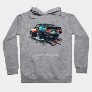 Chevrolet Monza Hoodie